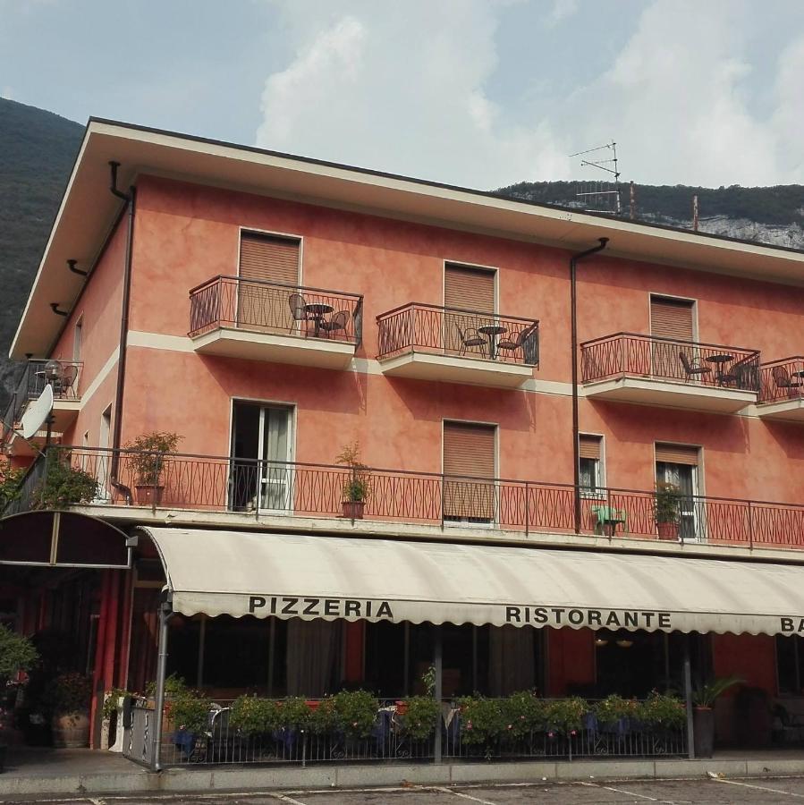 Hotel Belvedere Rivalta di Brentino Ngoại thất bức ảnh